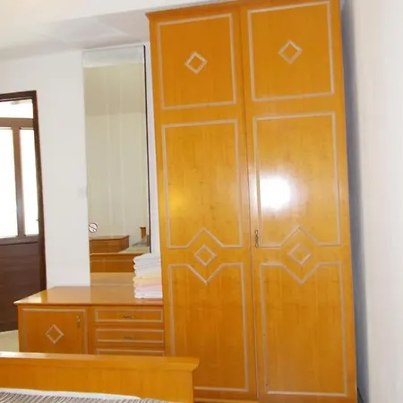 Apartament Dragana Fap 2+2 Oazis Near The