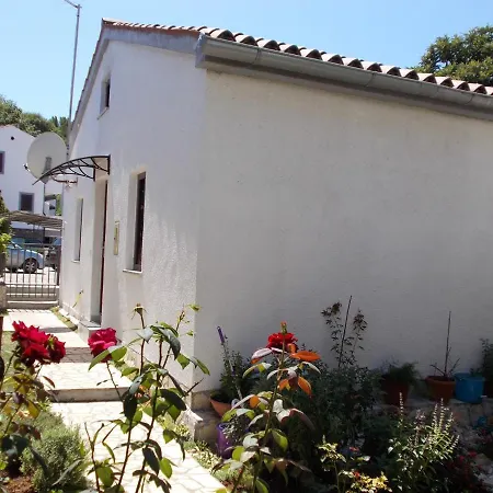 Apartment Dragana Fap 2+2 Oazis Near The *