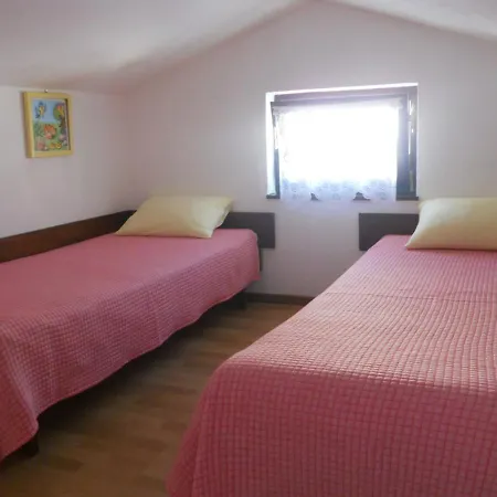 Apartment Dragana Fap 2+2 Oazis Near The *