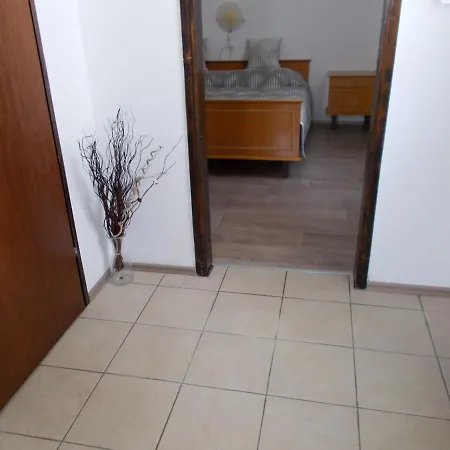 Dragana Fap 2+2 Oazis Near The * Пореч