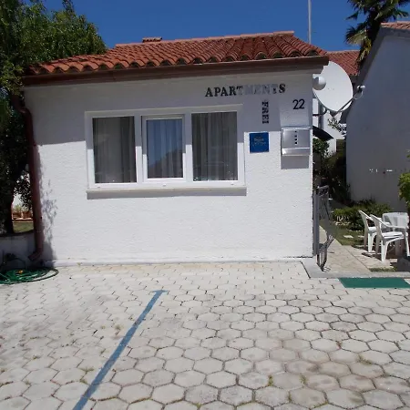 Dragana Fap 2+2 Oazis Near The *