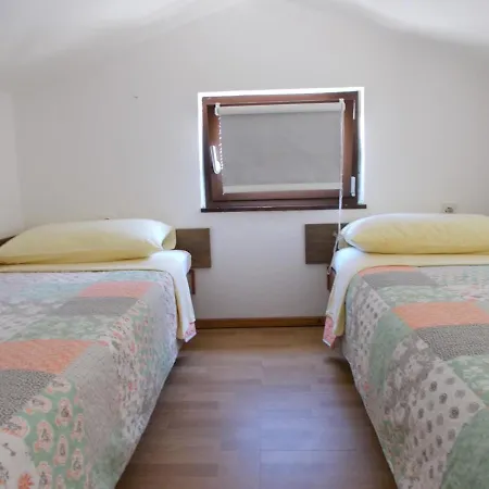 Dragana Fap 2+2 Oazis Near The Апартаменты *