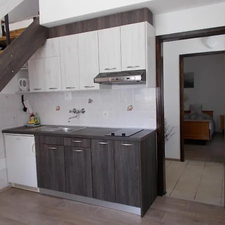 Apartment Dragana Fap 2+2 Oazis Near The *