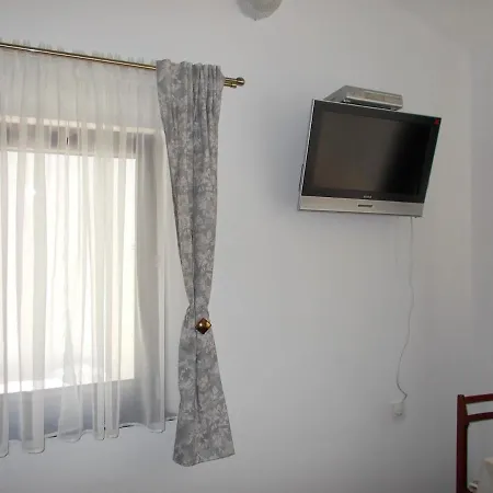 Dragana Fap 2+2 Oazis Near The Пореч