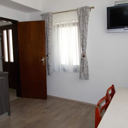Apartment Dragana Fap 2+2 Oazis Near The *