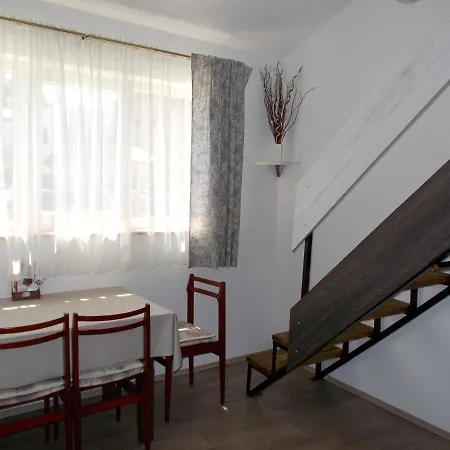 Dragana Fap 2+2 Oazis Near The Apartman *